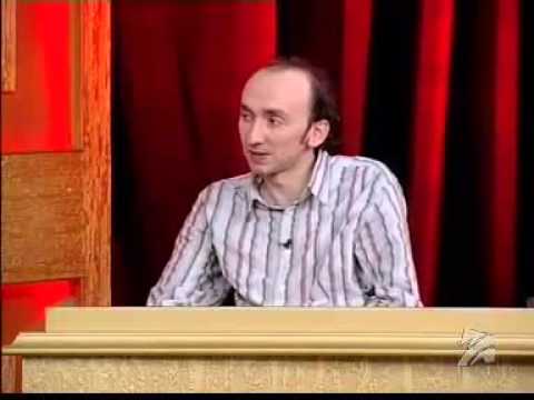 ცოცხალი შოუ - 28.02.2007